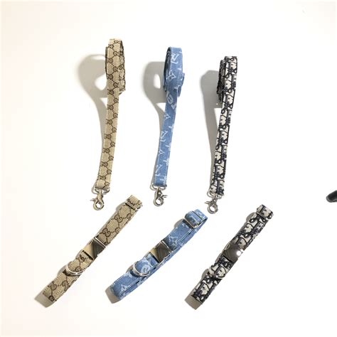chewy vuitton collar